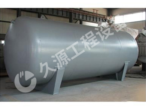 60m3柴油儲罐